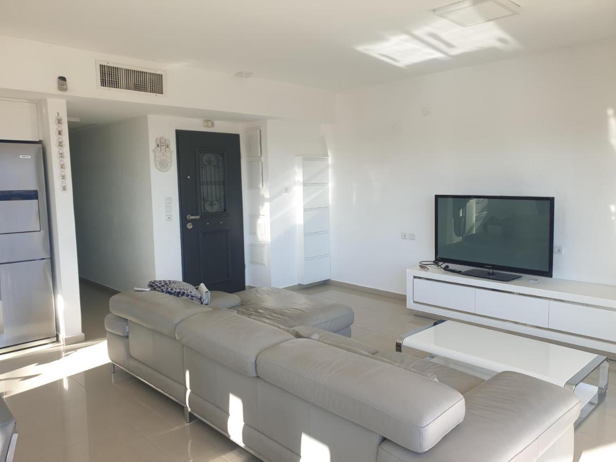Luxury Exclusive Top Class Apartments Near The Sea With Pool Eilat Exterior photo
