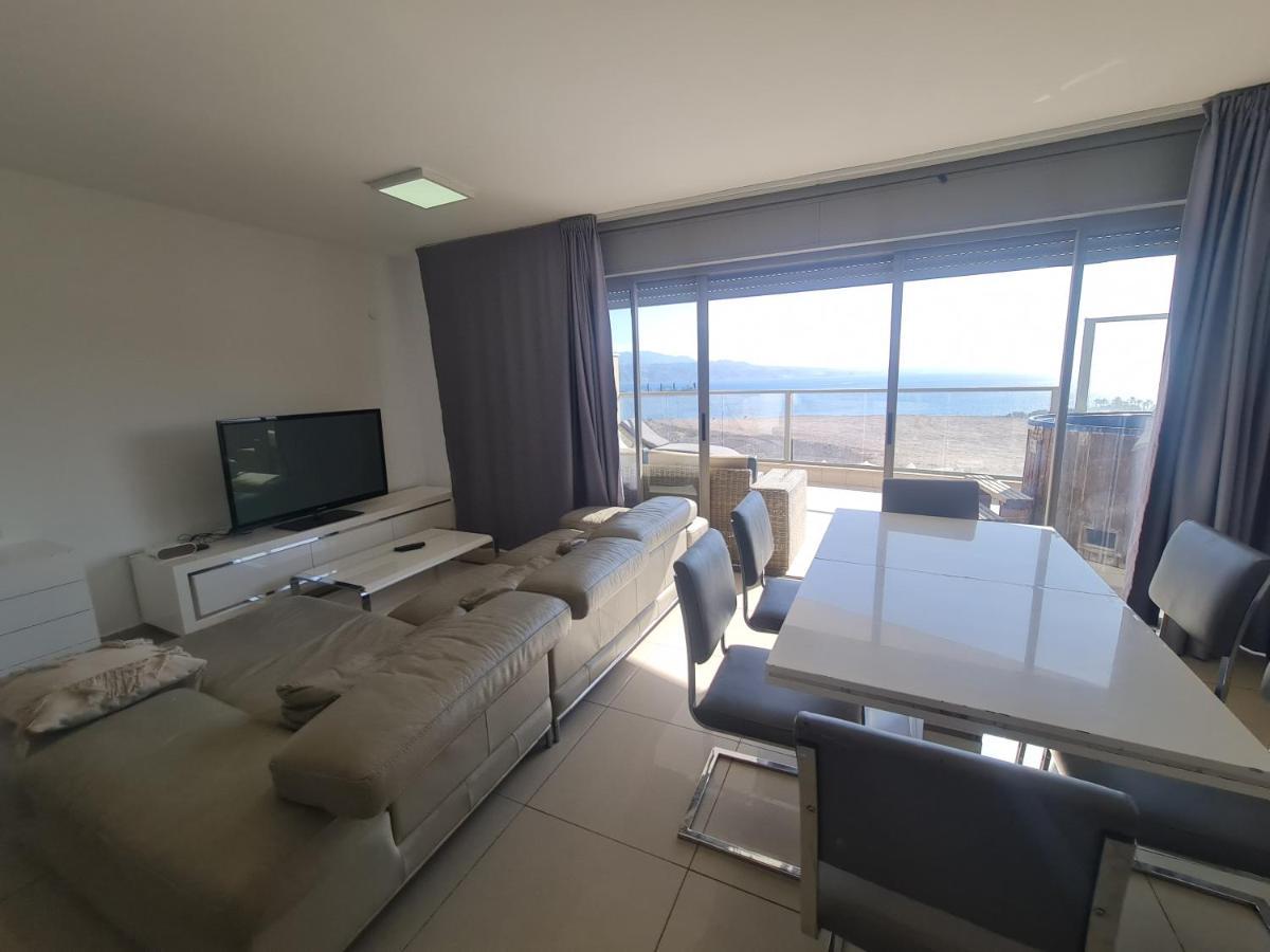 Luxury Exclusive Top Class Apartments Near The Sea With Pool Eilat Exterior photo