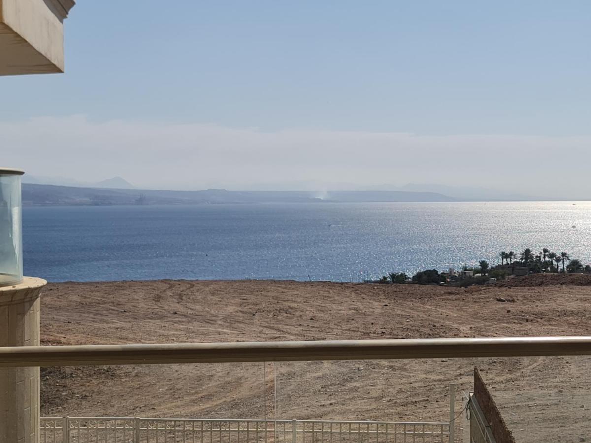 Luxury Exclusive Top Class Apartments Near The Sea With Pool Eilat Exterior photo