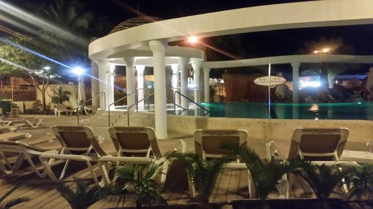 Luxury Exclusive Top Class Apartments Near The Sea With Pool Eilat Exterior photo