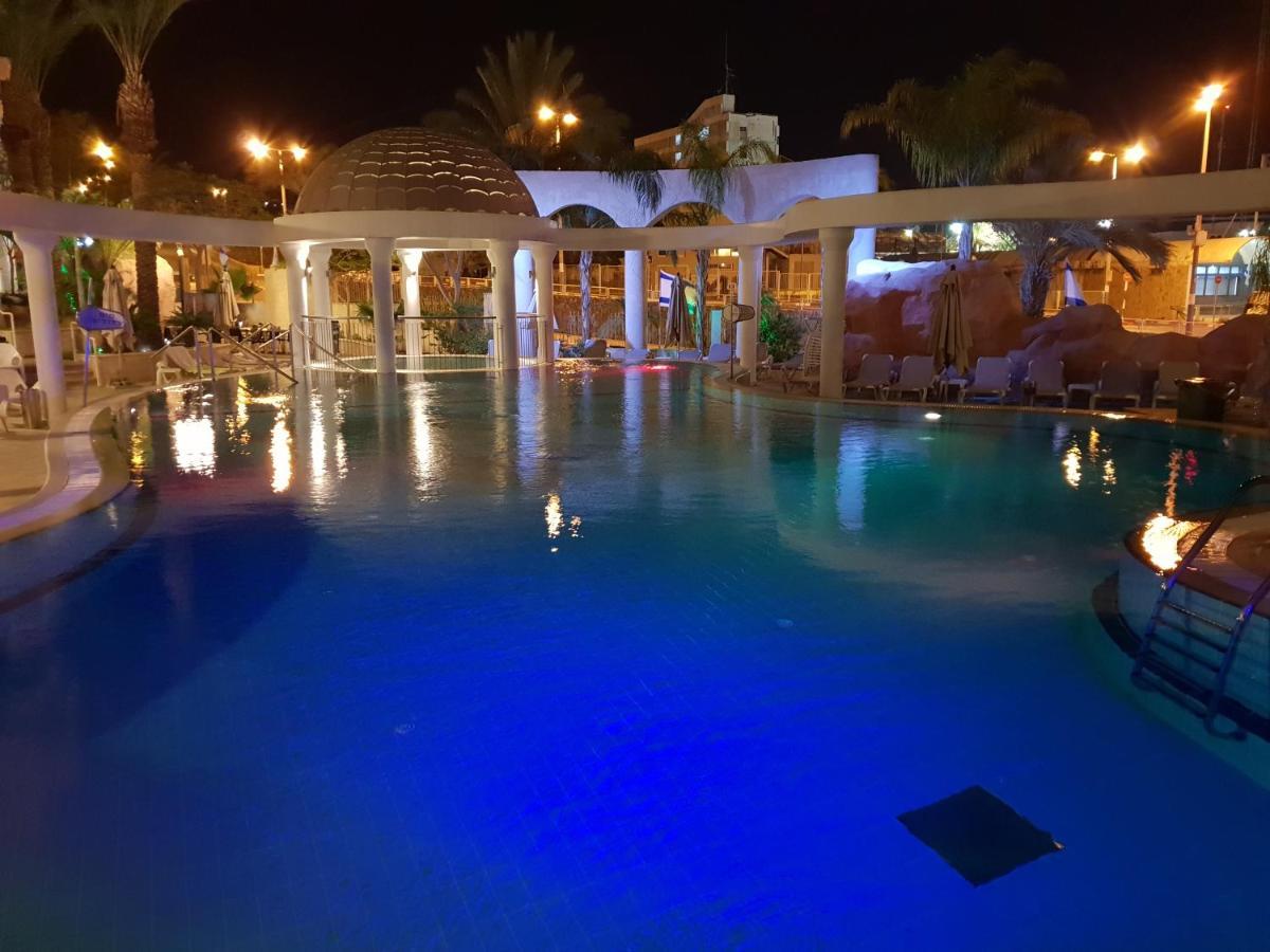 Luxury Exclusive Top Class Apartments Near The Sea With Pool Eilat Exterior photo