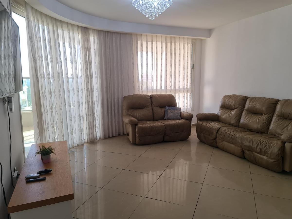 Luxury Exclusive Top Class Apartments Near The Sea With Pool Eilat Exterior photo