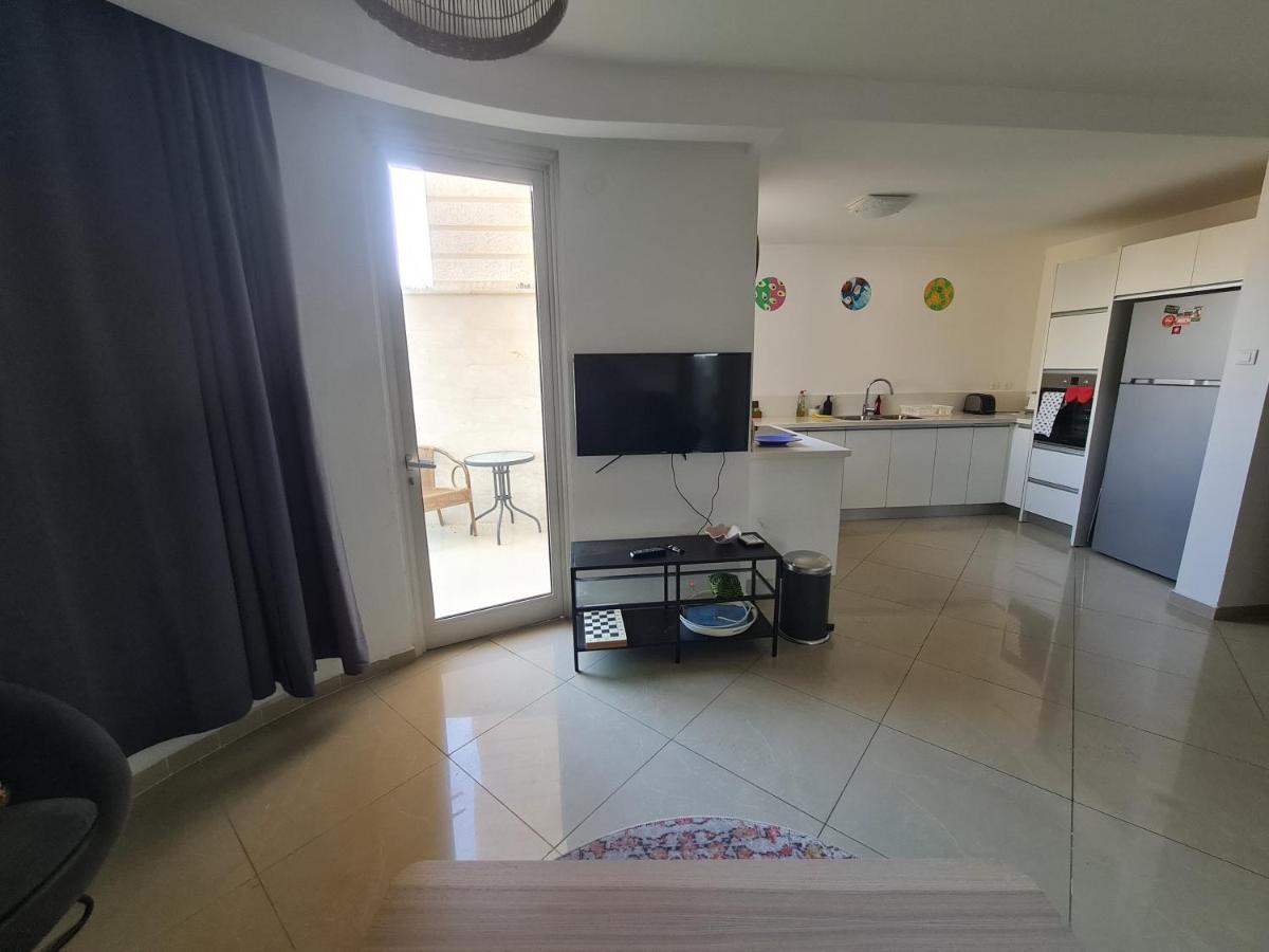 Luxury Exclusive Top Class Apartments Near The Sea With Pool Eilat Exterior photo