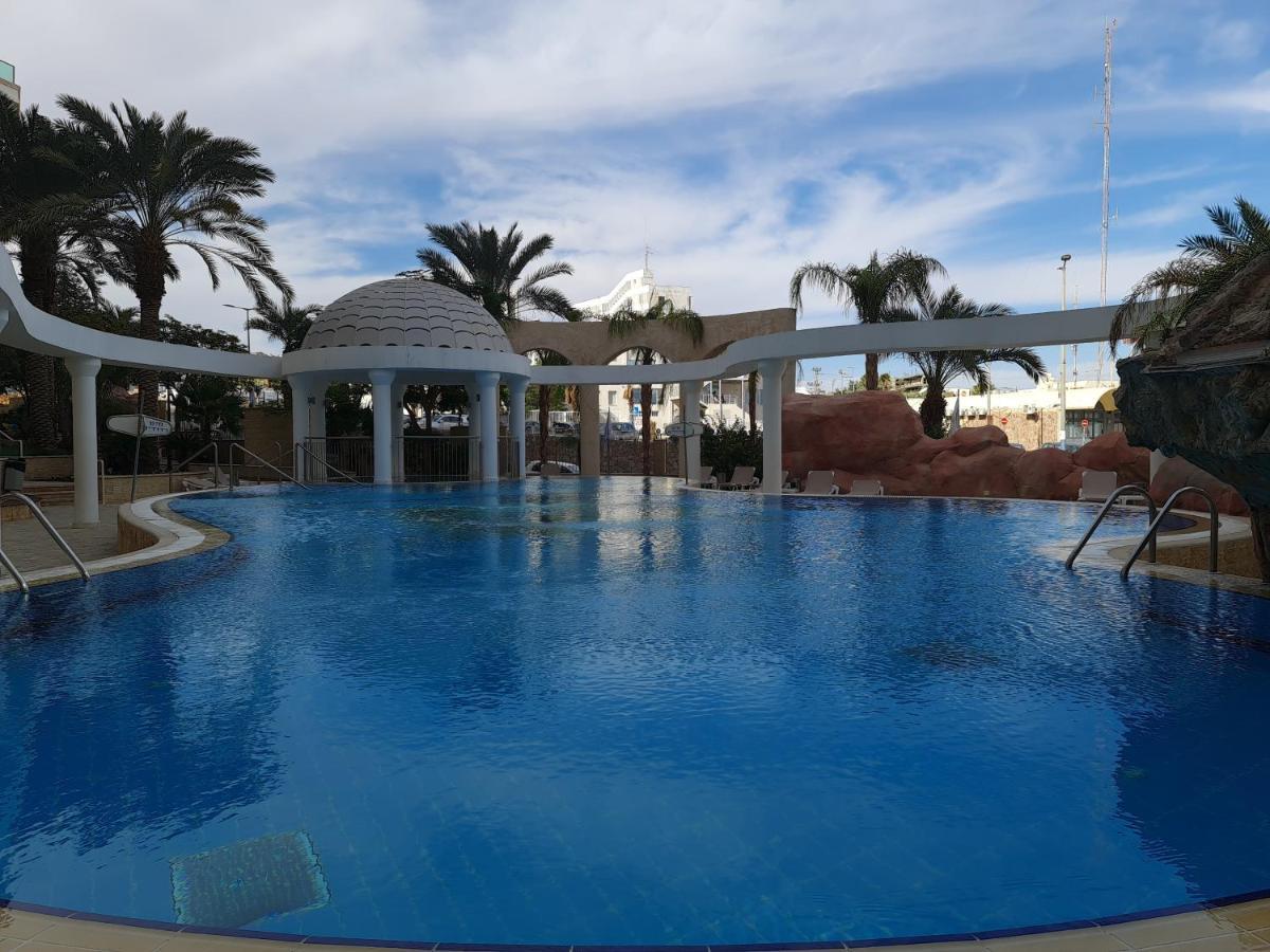 Luxury Exclusive Top Class Apartments Near The Sea With Pool Eilat Exterior photo
