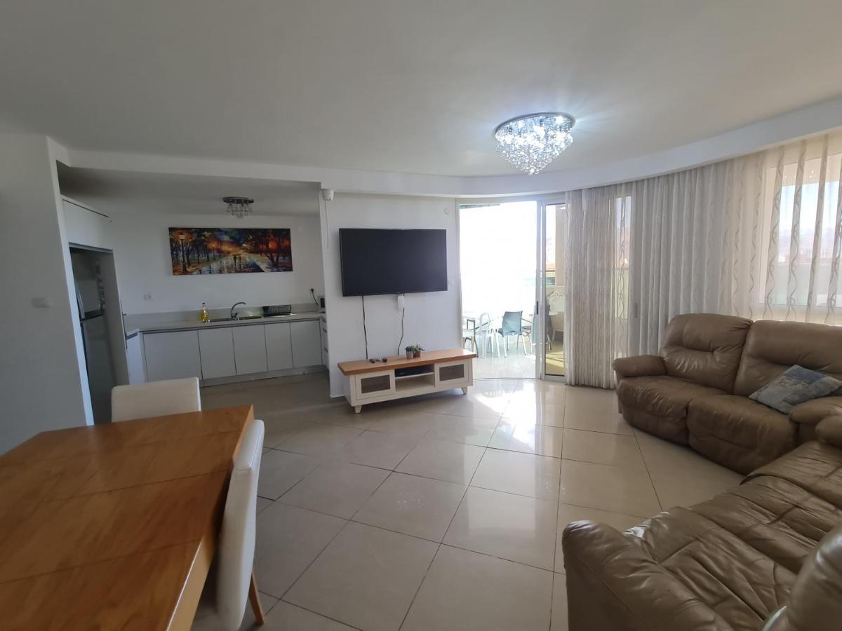Luxury Exclusive Top Class Apartments Near The Sea With Pool Eilat Exterior photo