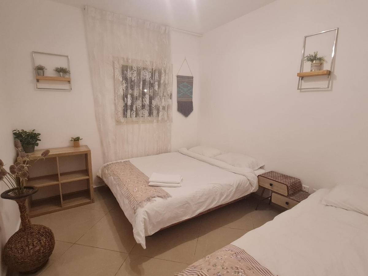 Luxury Exclusive Top Class Apartments Near The Sea With Pool Eilat Exterior photo