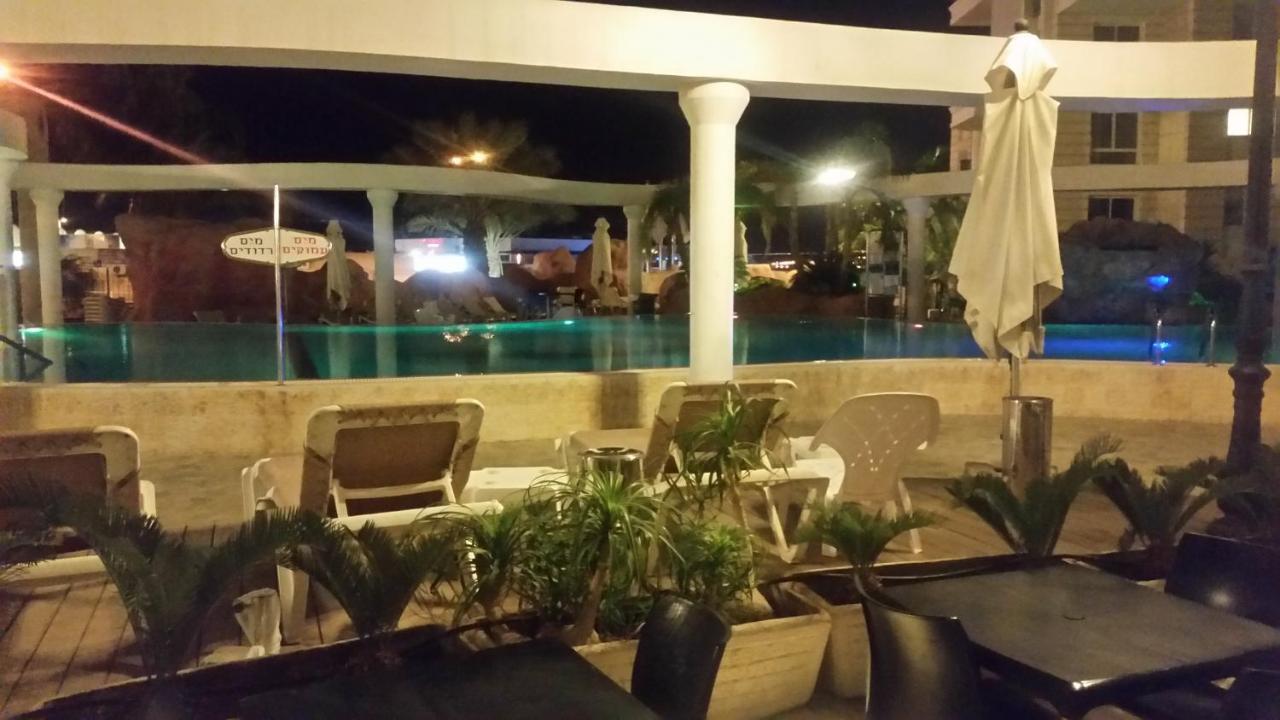 Luxury Exclusive Top Class Apartments Near The Sea With Pool Eilat Exterior photo