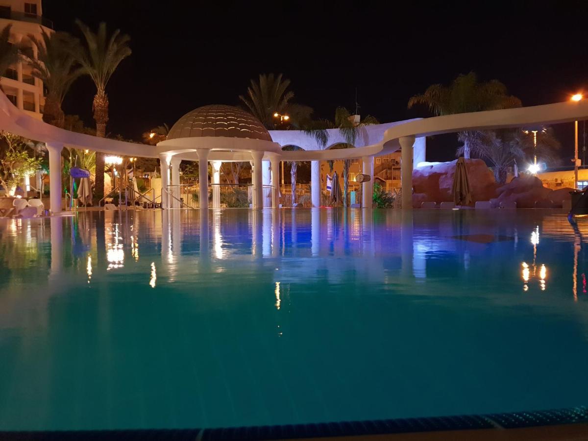 Luxury Exclusive Top Class Apartments Near The Sea With Pool Eilat Exterior photo