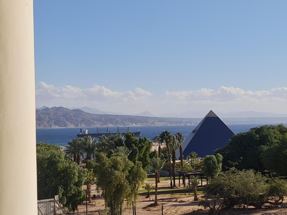 Luxury Exclusive Top Class Apartments Near The Sea With Pool Eilat Exterior photo