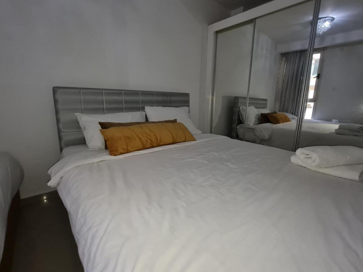 Luxury Exclusive Top Class Apartments Near The Sea With Pool Eilat Exterior photo
