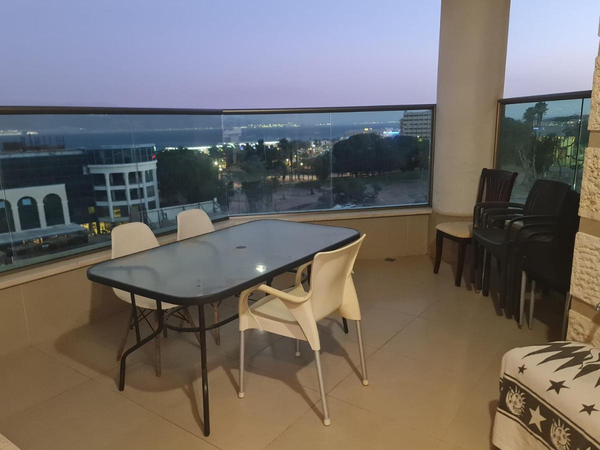 Luxury Exclusive Top Class Apartments Near The Sea With Pool Eilat Exterior photo
