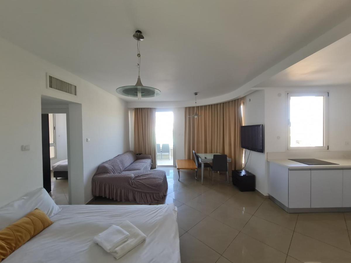 Luxury Exclusive Top Class Apartments Near The Sea With Pool Eilat Exterior photo