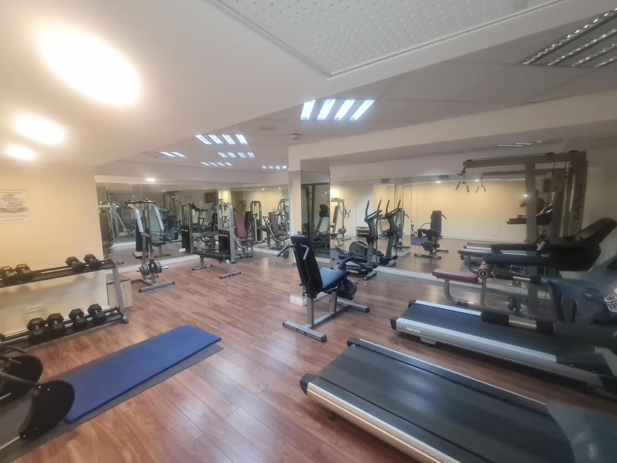 Luxury Exclusive Top Class Apartments Near The Sea With Pool Eilat Exterior photo
