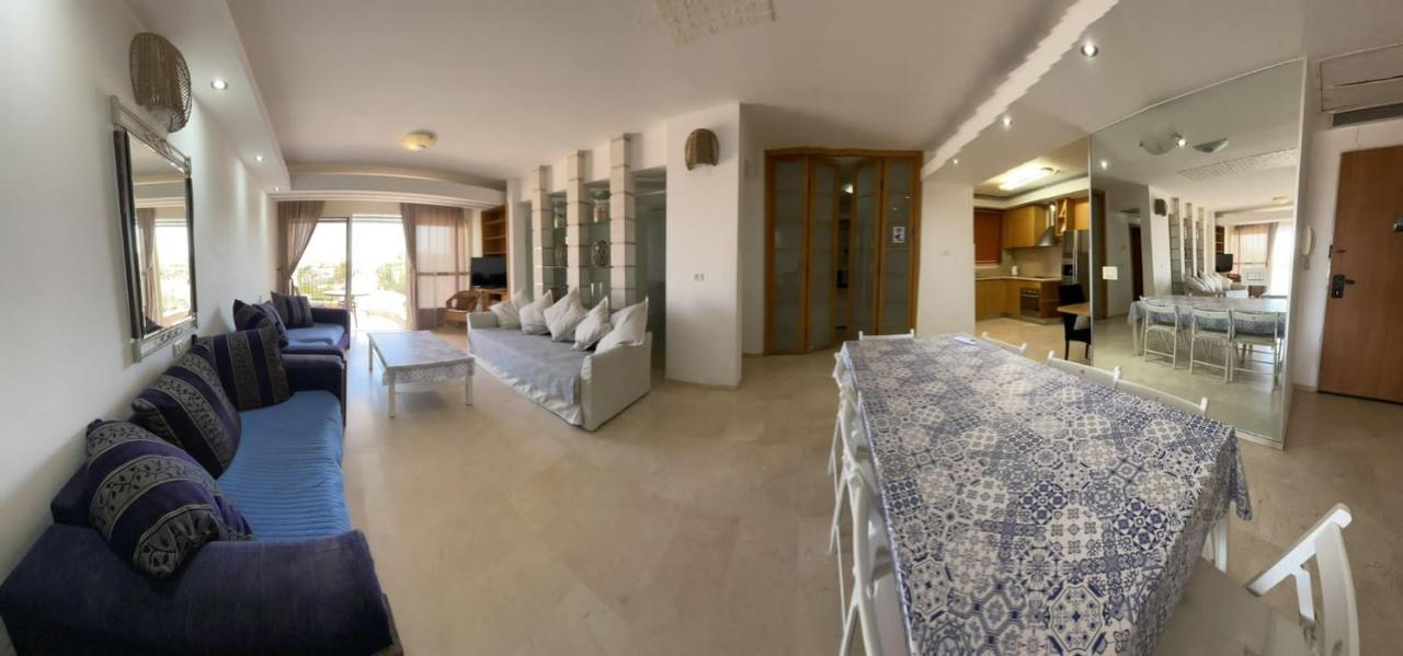 Luxury Exclusive Top Class Apartments Near The Sea With Pool Eilat Exterior photo
