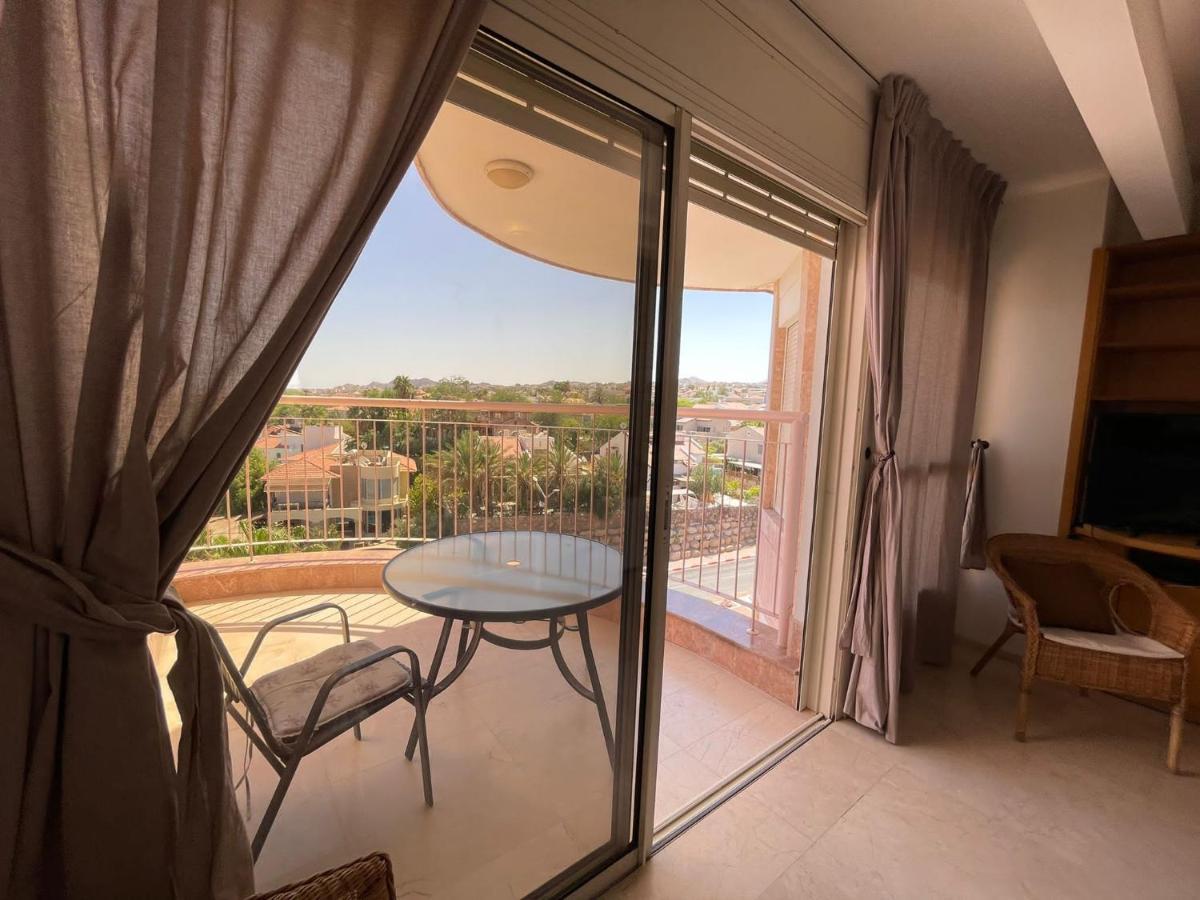Luxury Exclusive Top Class Apartments Near The Sea With Pool Eilat Exterior photo