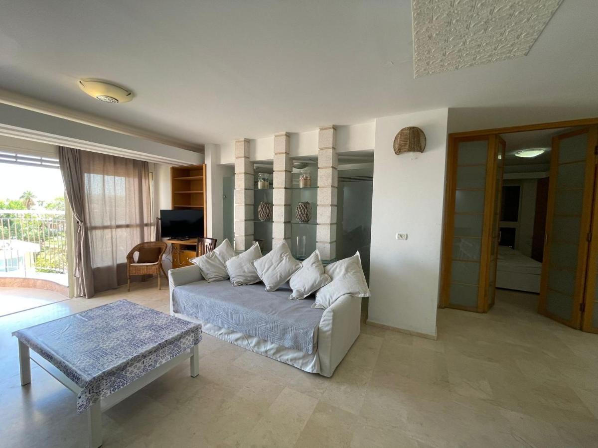 Luxury Exclusive Top Class Apartments Near The Sea With Pool Eilat Exterior photo