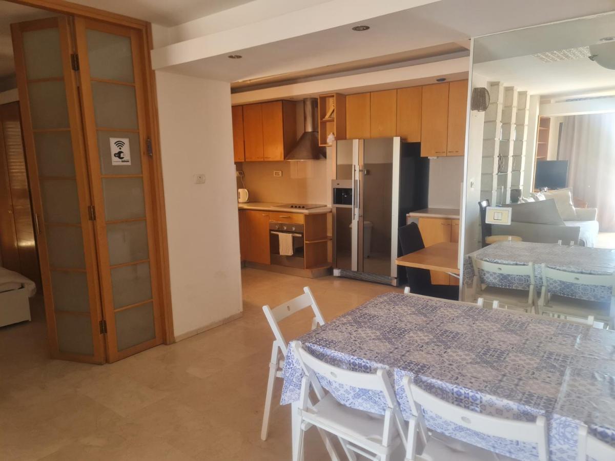 Luxury Exclusive Top Class Apartments Near The Sea With Pool Eilat Exterior photo