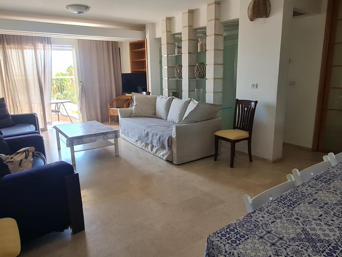 Luxury Exclusive Top Class Apartments Near The Sea With Pool Eilat Exterior photo