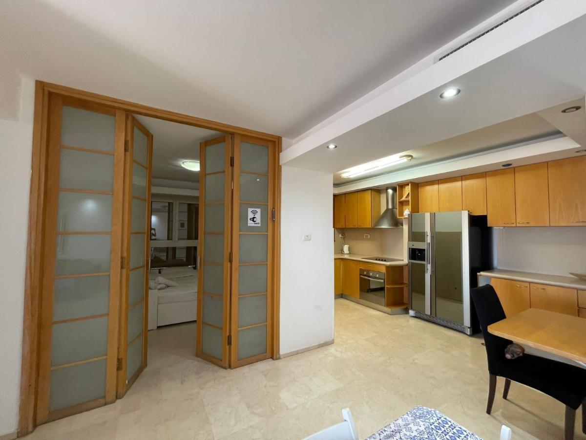 Luxury Exclusive Top Class Apartments Near The Sea With Pool Eilat Exterior photo