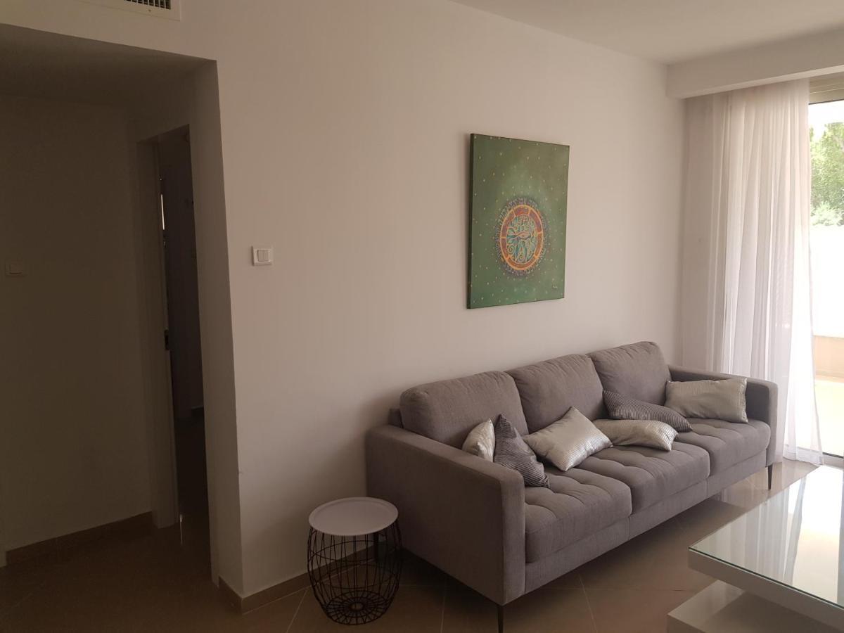 Luxury Exclusive Top Class Apartments Near The Sea With Pool Eilat Exterior photo