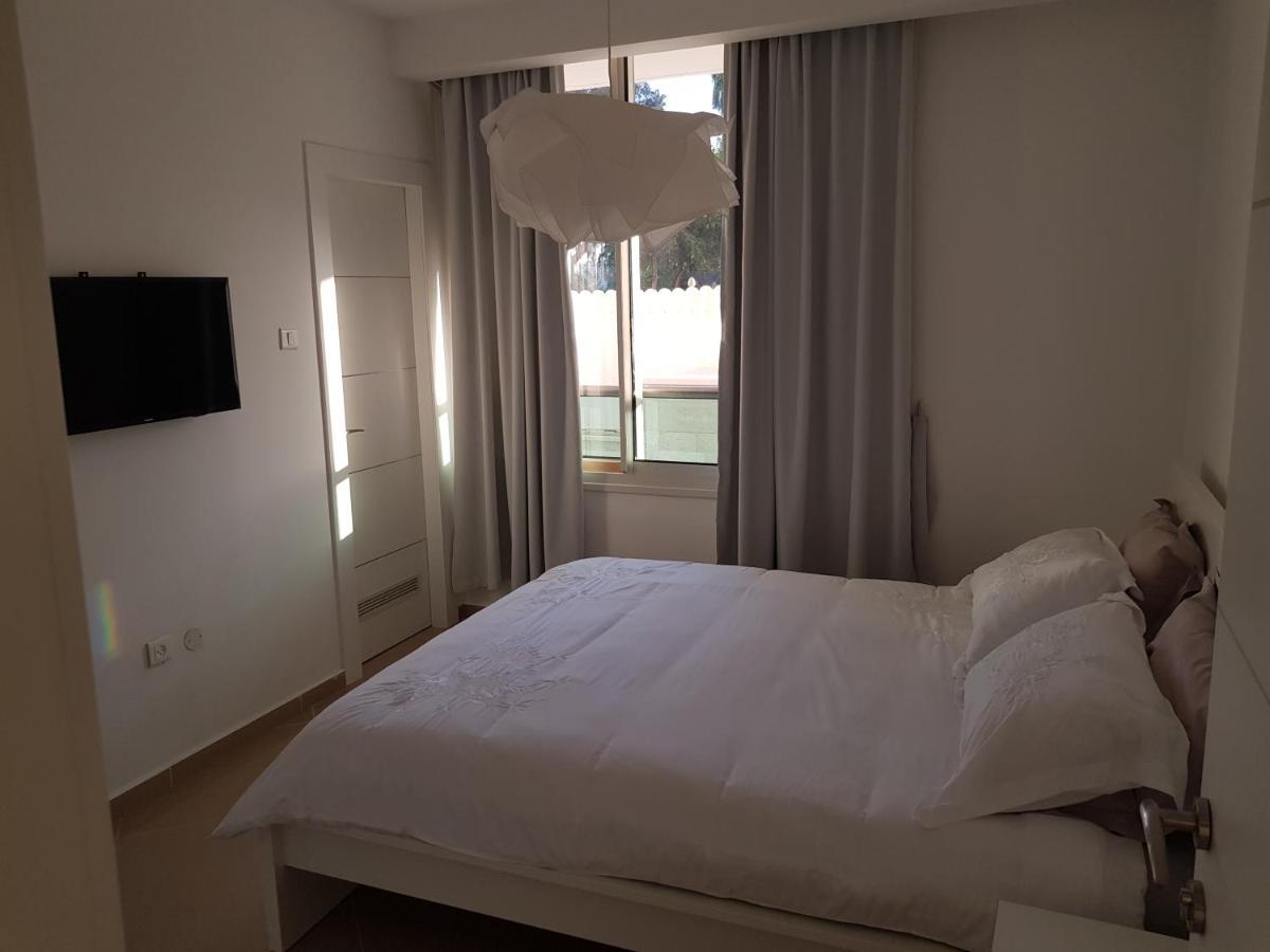 Luxury Exclusive Top Class Apartments Near The Sea With Pool Eilat Exterior photo